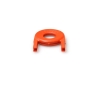 Picture of Key for use with Lockable Holders, Red Plastic. 60270284