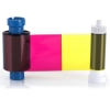 Bilde av Magicard 600 4+1 color ribbon/dye film (YMCKOK) - 250 print. Magicard MB250YMCKOK/3. MB250YMCKOK (DE,SE,NO,FI,RO,PL)